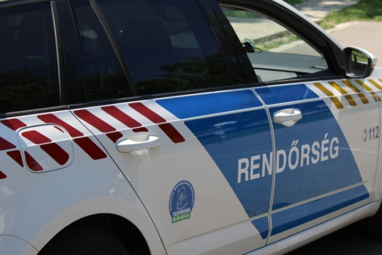 Egy család három generációját gyanúsítják csalással a kispesti rendőrök 