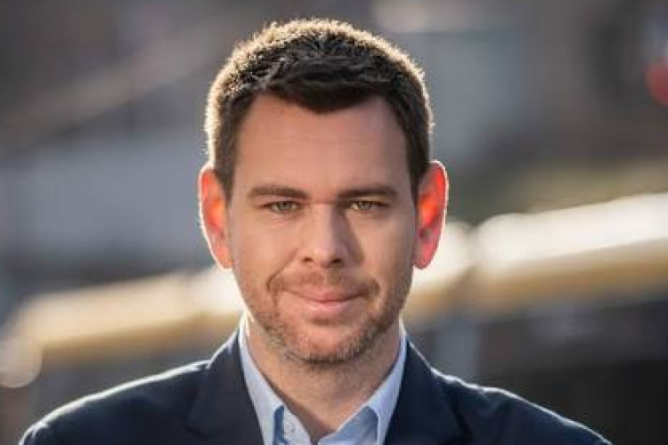 Vitézy Dávid: jövőre korszerű IC-motorvonatok állnak forgalomba a GYSEV-nél