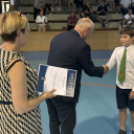 Jó tanuló, jó sportoló díjátadó - 2025 - Pápa