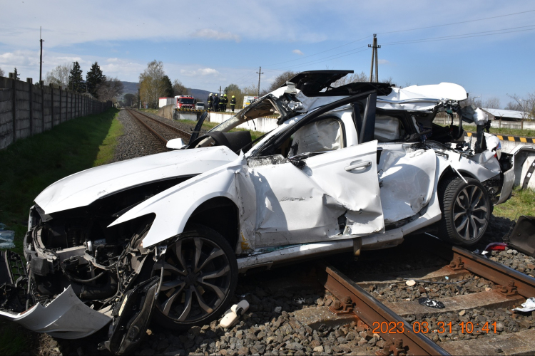 27 baleset egy hét alatt