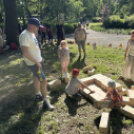 Gyermeknap a Várlertben
