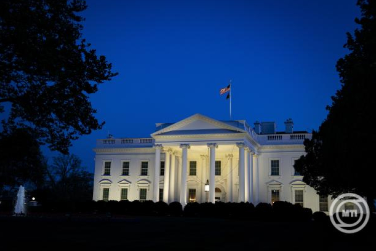 Leminősítette az Egyesült Államokat a Moody\'s