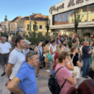 Belvárosi Forgatag - Szeptember