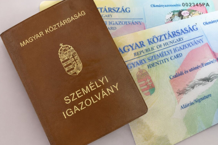Segítsünk idős hozzátartozóinknak az okmánycserében!