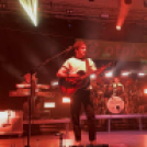 Margaret Island Koncert - Pápa