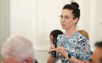 Új háziorvos Pápán