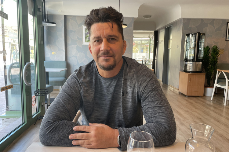 Mihályfi Ákos: Egy városrendészet – a rendőrséggel együttműködve – rendet tenne Pápán