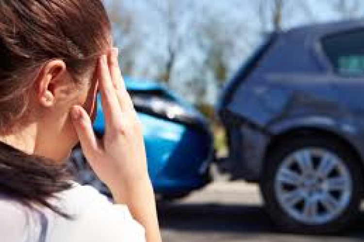 Kilenc baleset egy hét alatt