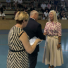 Jó tanuló, jó sportoló díjátadó - 2025 - Pápa