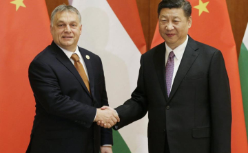 Kína magyarországi nagykövete: történelmi jelentőségű a kínai államfő budapesti látogatása