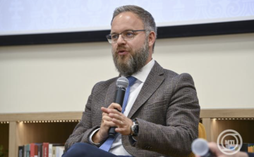 Orbán Balázs: indul az ukrán bosszúhadjárat amiatt, hogy Magyarország nem támogatja Ukrajna EU-csatlakozását