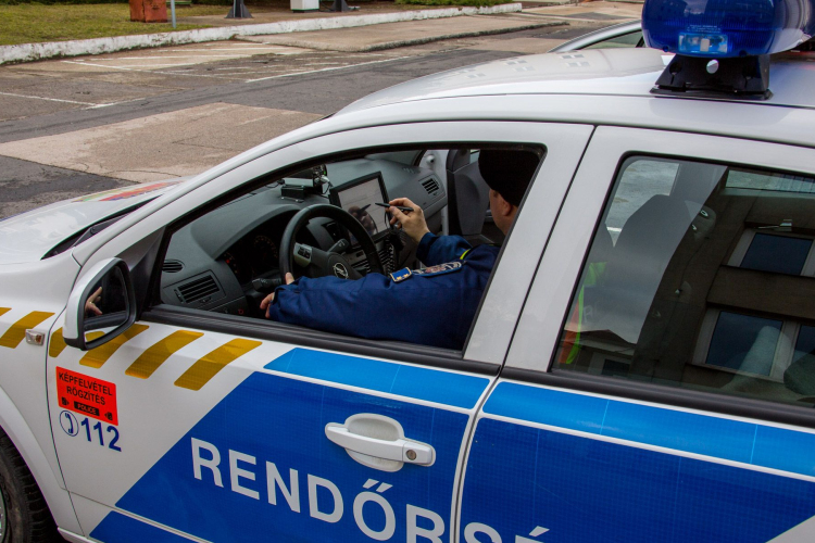 Garázdaság miatt körözték