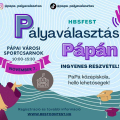 HBSFEST Pályaválasztás Pápán