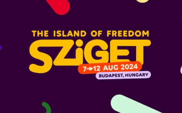 Sziget - Az idén a szakadt sátrakat is begyűjtötte a Máltai Szeretetszolgálat