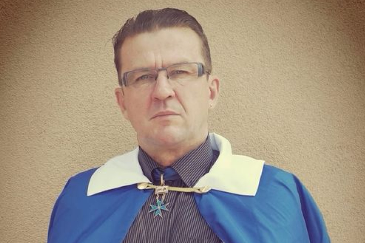 Kasza László nem viccel, tényleg elindul a polgármesterségért!