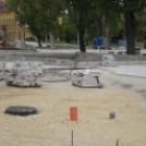 Pápai Fő tér - 2012.07.20