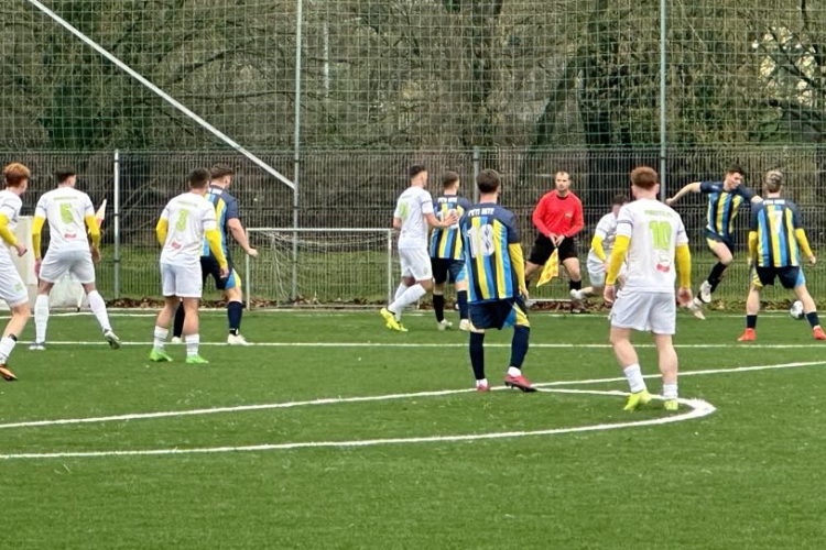 Kiütötte ellenfelét a Perutz