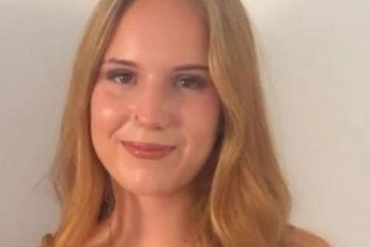 Pápáról tűnt el egy 15 éves holland lány