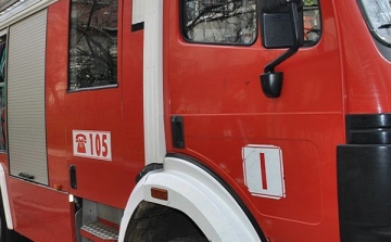 Több új tűzoltóőrs is épül országszerte