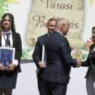 Városi Ballagás Pápa - 2026