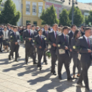 Városi Ballagás Pápa - 2026