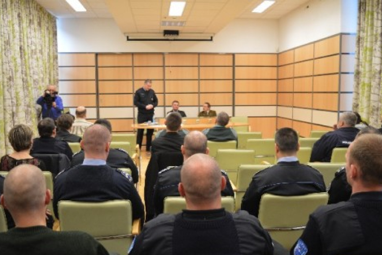 A közös tevékenységekről egyeztettek