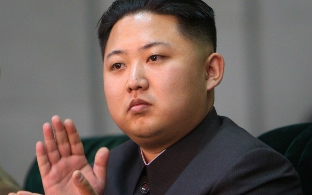 Végképp eltörölte Észak-Korea múltját Kim Dzsong Un