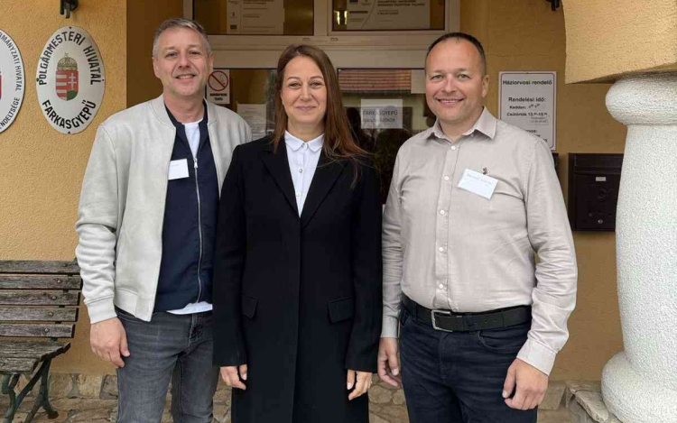 Ujvári Szilvia is leszavazott