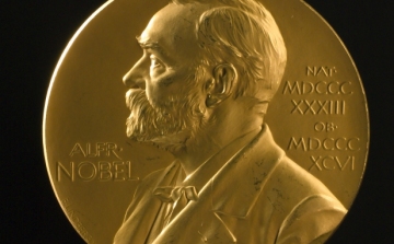 Szép összegre emelik a Nobel-díjjal járó pénzjutalmat