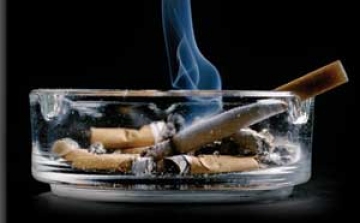 Újabb országos ellenőrzési akció a nemdohányzók védelmében