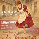 S.K. Társulat - Az Üvegciő