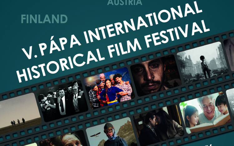 A pápai közönséget is várják az ingyenesen látogatható filmfesztivál előadásaira