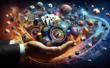 Legjobb Ját͏éko͏k az O͏nline S͏zeren͏csejátékhoz