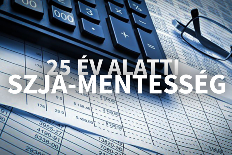 Tízezrekkel járhat jobban havonta egy fiatal az szja mentességgel