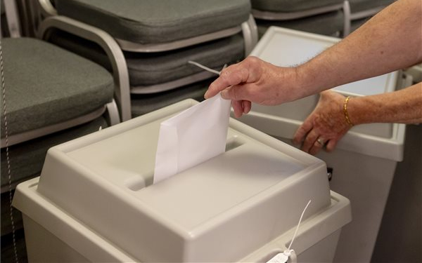 Továbbra is magas a részvétel Pápán