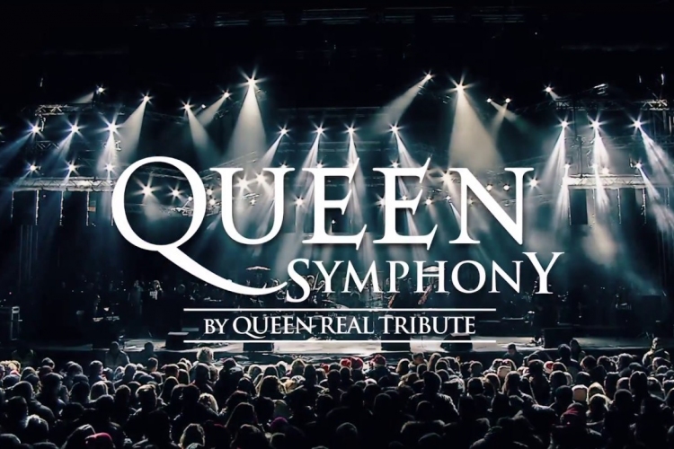 Budapestre jön a Queen Symphonic show