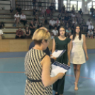 Jó tanuló, jó sportoló díjátadó - 2025 - Pápa