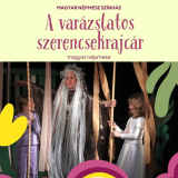 A varázslatos szerencsekrajcár – magyar népmese