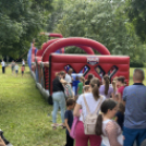 Pápai Játékfesztivál - 2026 - Szombat