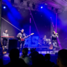 4S Street Koncertje Pápán