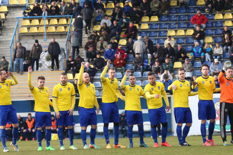 Fordított, így továbbra is százszázalékos a Perutz