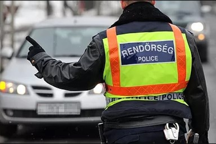 Eltiltották, mégis vezetett