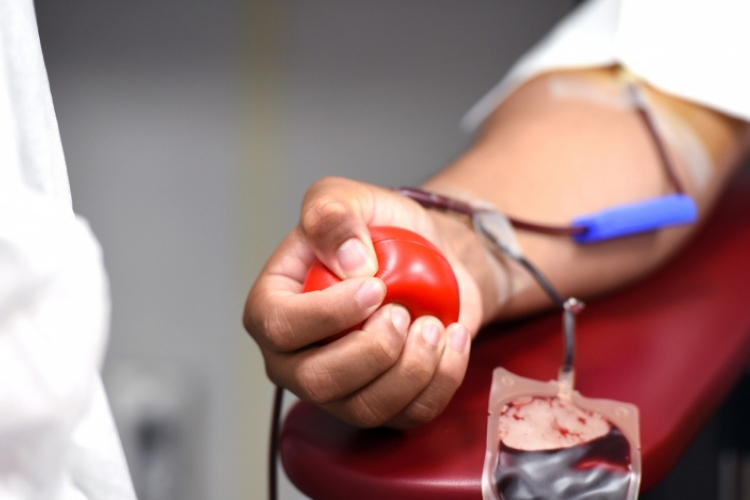 Véradásra kéri a lakosságot a vérellátó szolgálat
