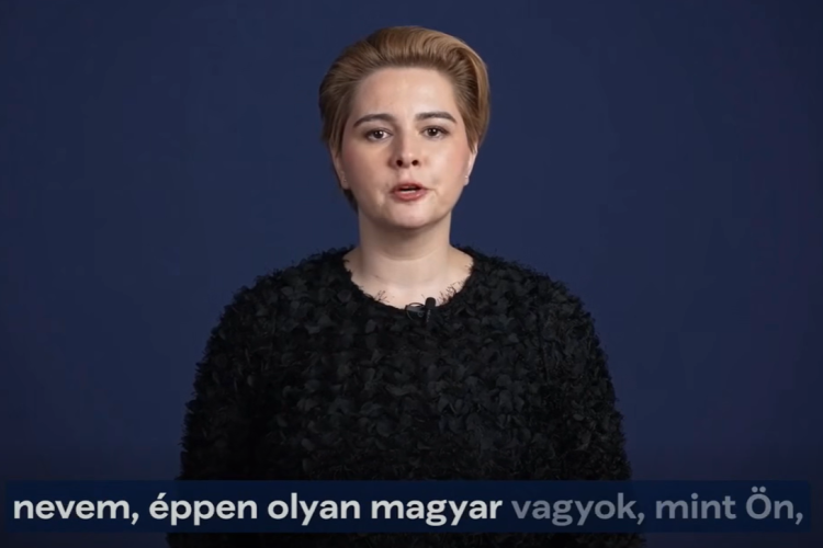 Lázár János leszlovákozott egy felvidéki magyar Tisza jelöltet