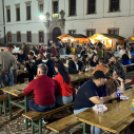 Pápai Cicege és Borfesztivál - Péntek - 2025