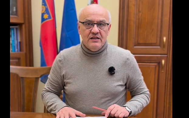 Pontos hó- és síkosságmentesítési tervvel készülünk