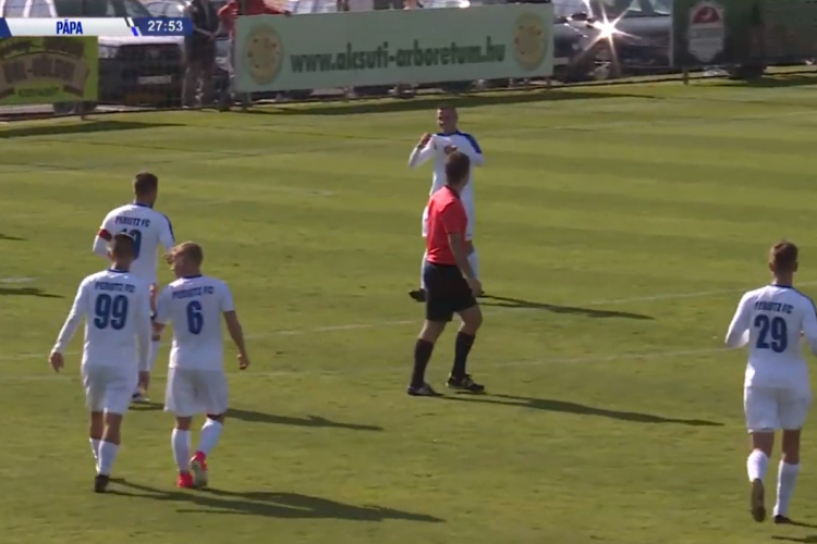 Mindhárom pontot elhozta a Perutz Felcsútról