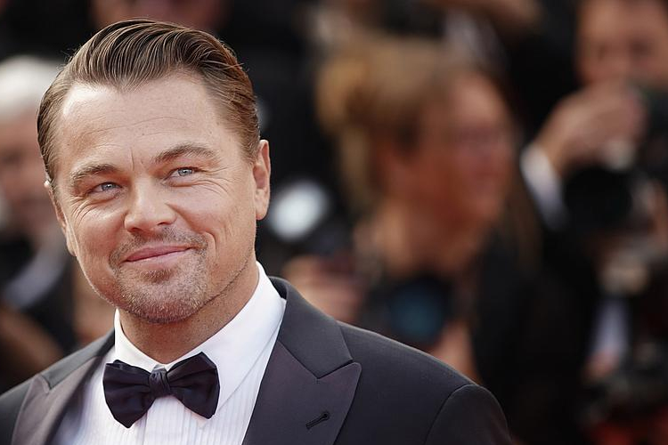 Leonardo DiCaprio is nagy összeget ajánlott fel az ausztráliai tűzoltásra