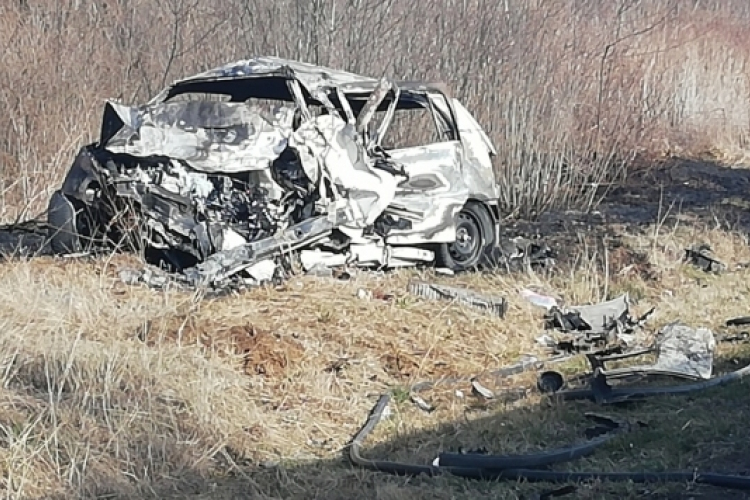 Vádat emeltek a 29 éves férfi ellen, aki miatt két fiatal halt meg Csót és Pápaterszér között