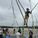 Családi Nap a Pápai Bázisrepülőtéren - 2025